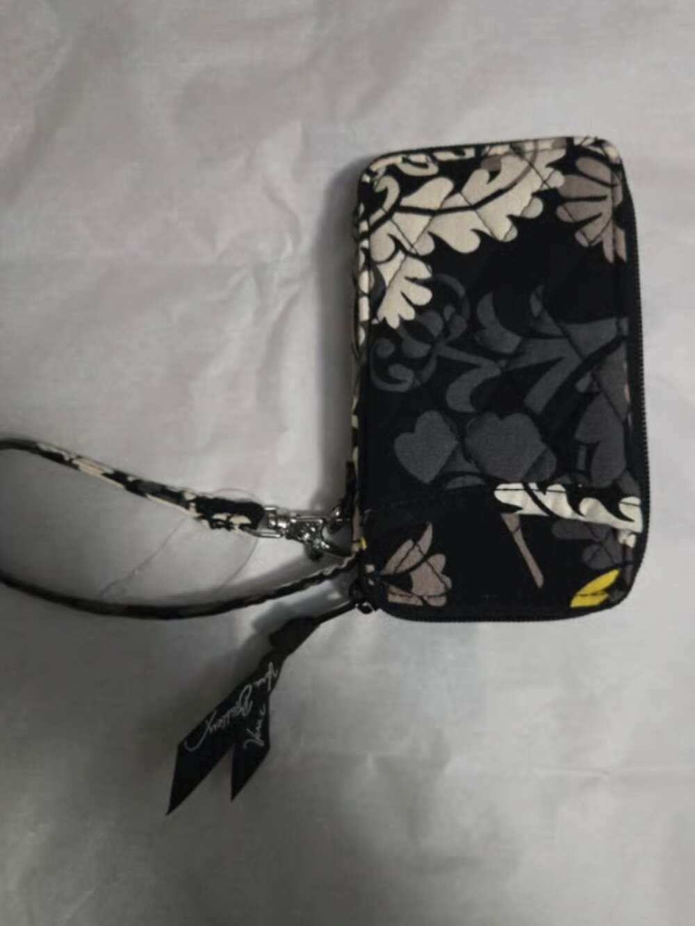 Vera bradley wallet